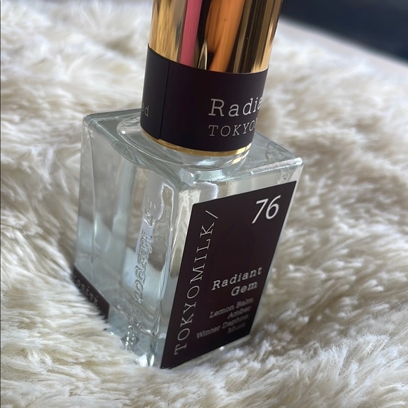 TOKYOMILK Radiant Gem 76 Perfume Bottle 1 fl oz - Picture 3 of 3